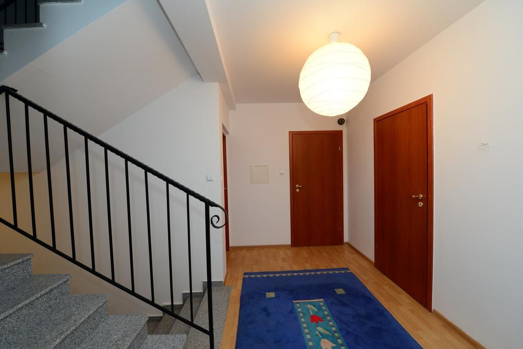 B&B Airport Modlin Новы-Двур-Мазовецкий Номер фото