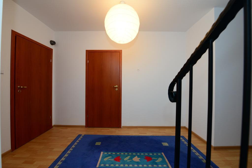 B&B Airport Modlin Новы-Двур-Мазовецкий Номер фото