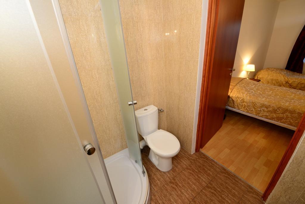 B&B Airport Modlin Новы-Двур-Мазовецкий Номер фото